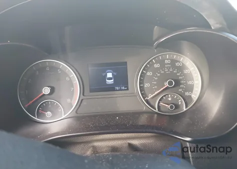 2020 Kia Optima Lx из США, поврежденный, VIN 5XXGT4L3XLG389011